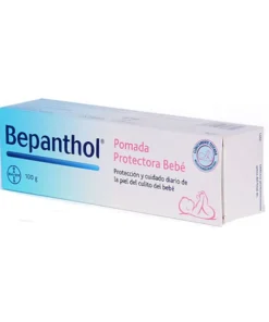Bepanthol Baby Crema Protettiva 100g