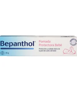 Bepanthol Baby Crema Protettiva 30g