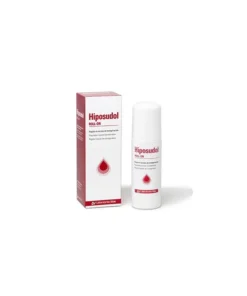 Viñas Laboratories Hiposudol Junior Roll On 50 ml