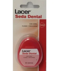Filo interdentale Lacer