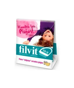 Pettine anti-pidocchi Filvit