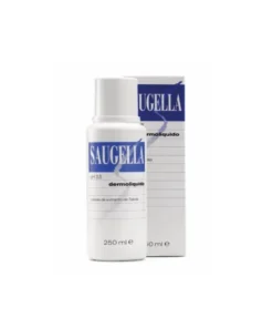 Saugella Intimate Soap 250ml