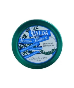 Valda Menta Senza Zucchero 50 Pezzi