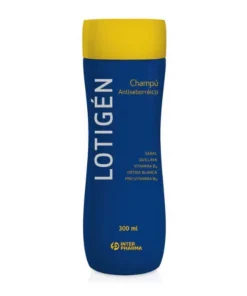 Lozione Shampoo Antiseborroico 300ml
