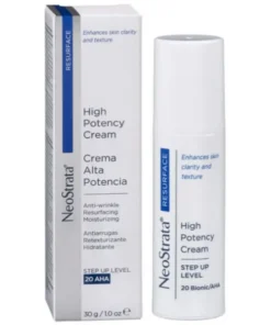 Crema ad alta potenza Neostrata 20 Aha 30 g