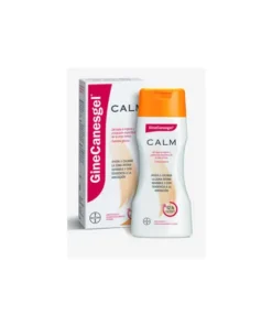 Ginecanesgel Calm Detergente Intimo 200ml