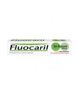 Dentifricio Fluocaril Bi-Fluoride 250 mg 125 ml