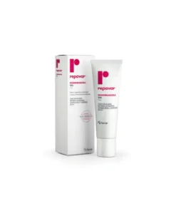 Repavar Gel Rigenerante 30ml