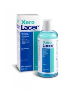 Collutorio Xero Lacer 500 ml