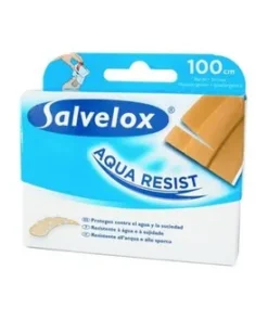 Salvelox Aquaresist 1 striscia tagliabile 1 m x 6 cm