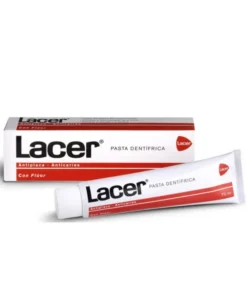 Dentifricio Lacer 125ml