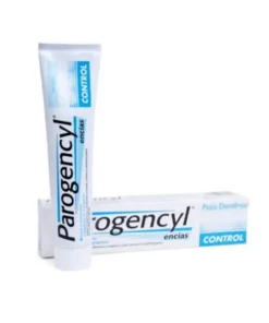 Parogencyl Prevenzione Gengive 125ml