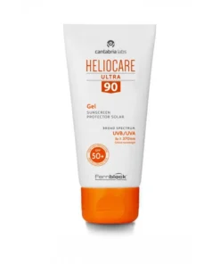 Heliocare Ultra Gel 90 Spf50+ 50 ml