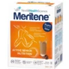 Meritene Coffee Flavored Shakes Decaffeinato 15 Bustine