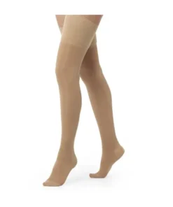 Calza lunga forte Viadol taglia grande