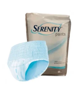 Slip Serenity Day taglia piccola 80U