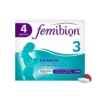 Femibion ??3 Allattamento 28 Compresse + 28 Capsule