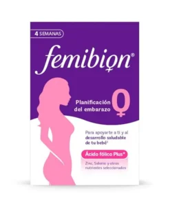 Femibion ??0 Pianificazione della gravidanza 28 compresse