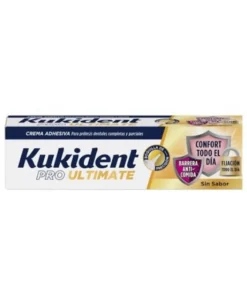Kukident Pro Ultimate Senza Sapore 40g