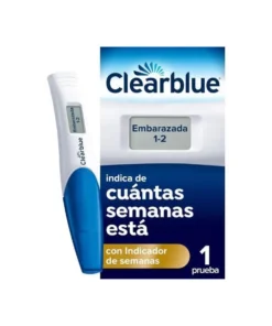 Test di gravidanza digitale Clearblue