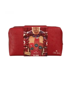 Old Spice Captain Neces Gel Aft Stick