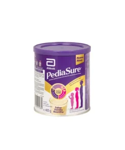 Pediasure Polvere Vaniglia 400g