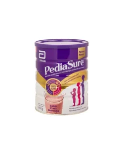Pediasure Polvere di Fragola 850g