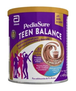 Pediasure Teen Balance Gusto Cioccolato 400 g