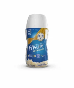 Ensure Nutrivir Vaniglia 4 x 220 ml