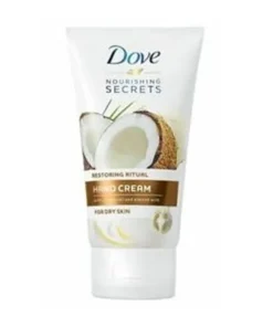 Dove Nourish Secrets Crema Mani Rituale al Cocco 75ml