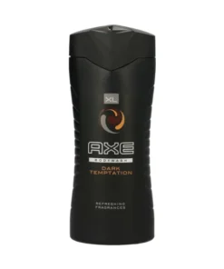 Axe Dark Temptation Gel Doccia 400ml