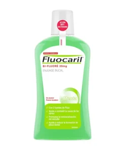 Collutorio Fluocaril Bi-fluoruro 500 ml