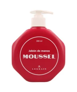 Sapone Moussel Mani 300ml