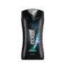 Gel doccia Axe Apollo 400 ml