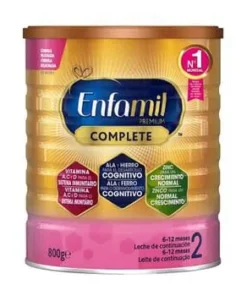 Enfamil 2 Premium 800g