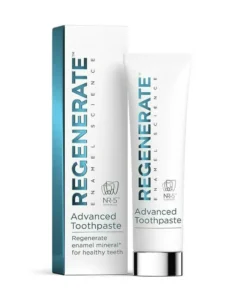 Dentifricio avanzato Regenerate Enamel Science 75 ml