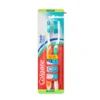 Cepillo D Colgate Triple Action 2 Uds