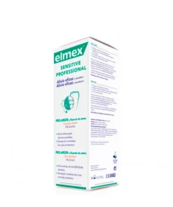 Collutorio Elmex Sensitive 400ml
