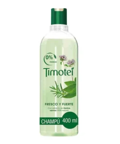 Timotei Shampoo Fresco e Morbido 400ml