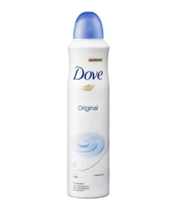 Deodorante spray DOVE Original 250 ml