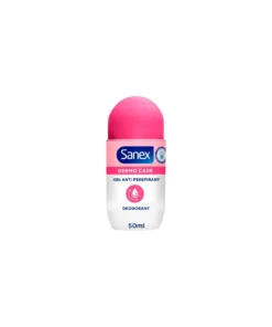Deodorante Sanex Roll On Derma Care 50 ml
