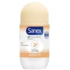 Sanex Ph Balance Dermo Sensitive Deodorante Roll On 50 ml