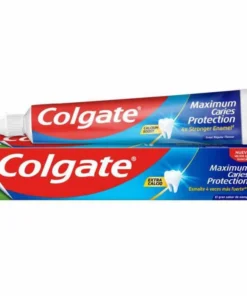 Colgate Maximum caries protection extra calcio 75ml