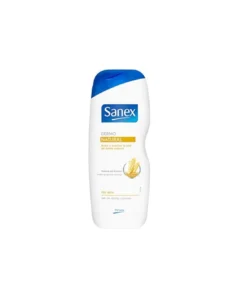 Sanex Gel 550 50 ml Dermonaturale