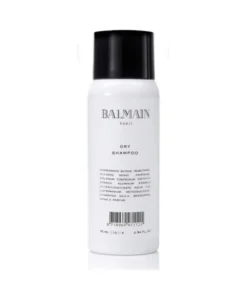 Balmain Shampoo Secco 75ml