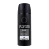 Deodorante Axe Black 150 ml Spray