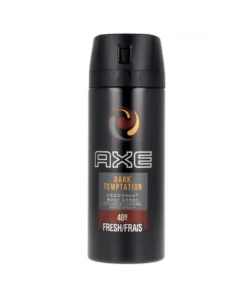 Deodorante spray Axe Dark Temptation 150 ml