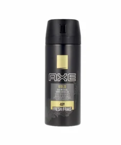 Axe Gold Deodorante Spray Corpo 150ml