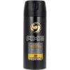 Axe Gold Temptation Deodorante Spray 48h 150ml