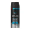Axe Ice Chill Desodorante Frozen Mint and Lemon 150ml Spray